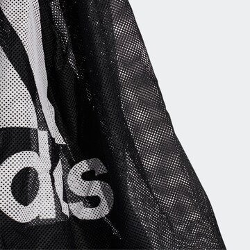 ADIDAS SPORTSWEAR Ball in Black