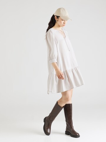 VERO MODA Dress 'VMBUMPY' in White