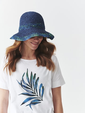 Cappello 'Melany' di TATUUM in blu: frontale