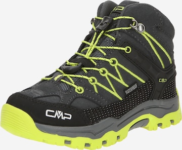 CMP Ботинки 'Rigel' в Серый: спереди