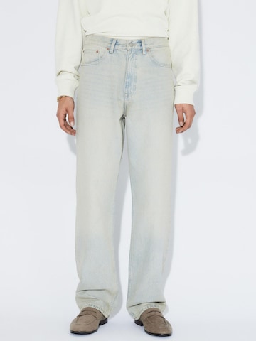 Dr. Denim Loosefit Jeans 'Omar'‌‌‌‌‌‌‌‌‌‌ in Blau