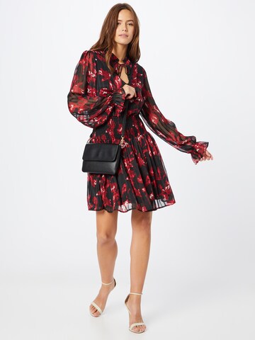 Robe 'Friday' Freebird Icons en rouge