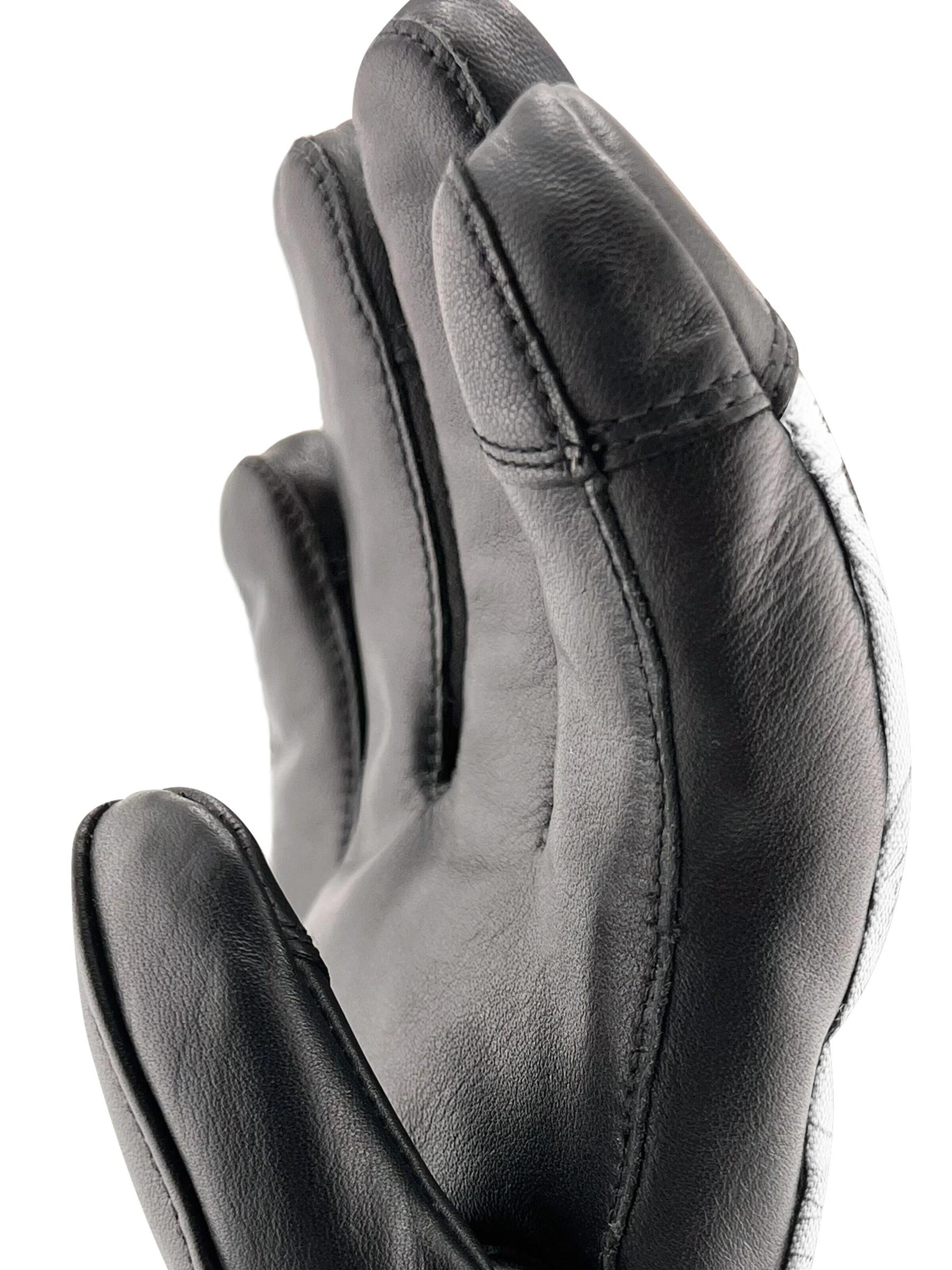 KESSLER Fingerhandschuhe‌ in Weiß
