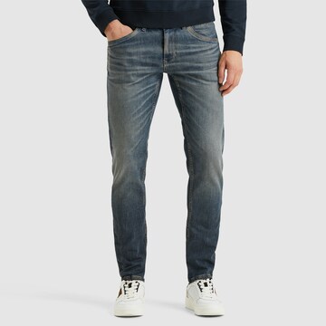 PME Legend Slim fit Jeans in Blue: front