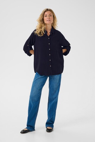 Love Copenhagen Blouse 'Kamri' in Zwart