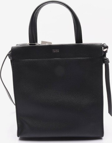 BOSS Bag in One size in Grey: front