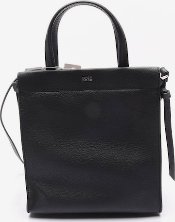 BOSS Black Bag in One size in Grey: front