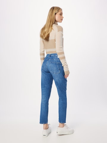 regular Jeans 'Merrit' di BRAX in blu