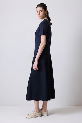 Touche Prive Shirt in Blue
