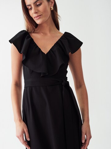 Robe 'RELIDA' Willa en noir