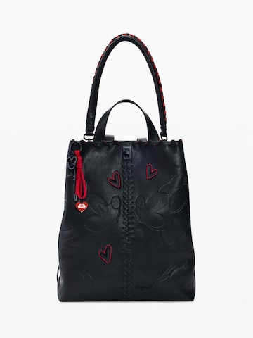 Desigual Рюкзак 'Mickey Mouse™' в Черный