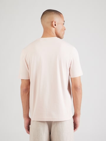 T-Shirt 'Chup' BOSS en rose