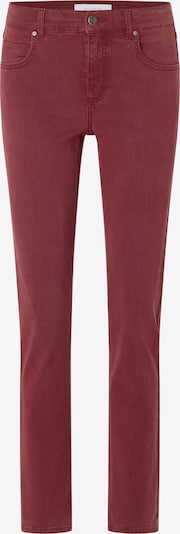 Angels Jeans in 25-26 in merlot, Produktansicht