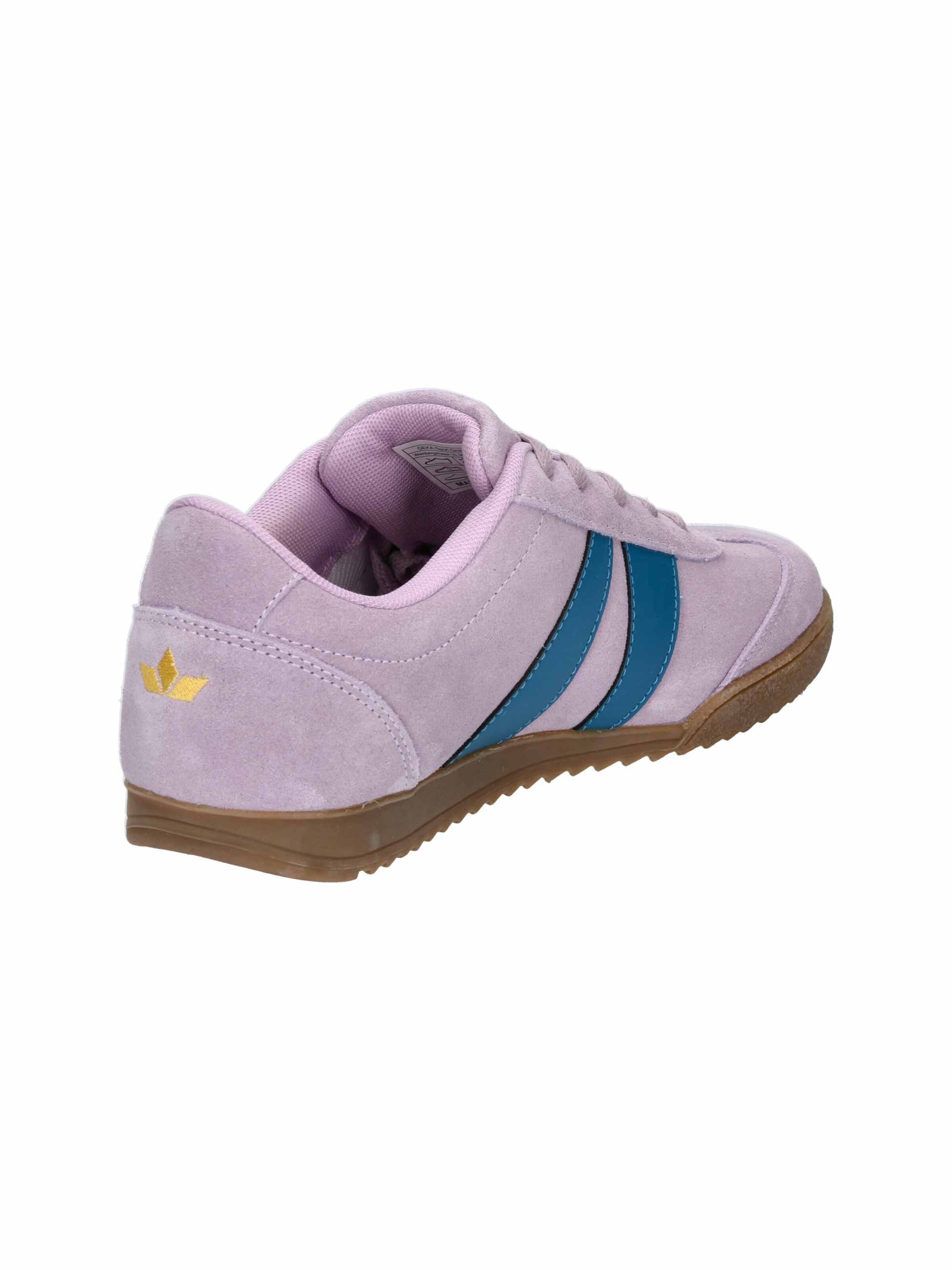 LICO Sneakers 'Easley' in Purple