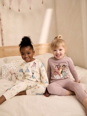 Next - Pijama en beige