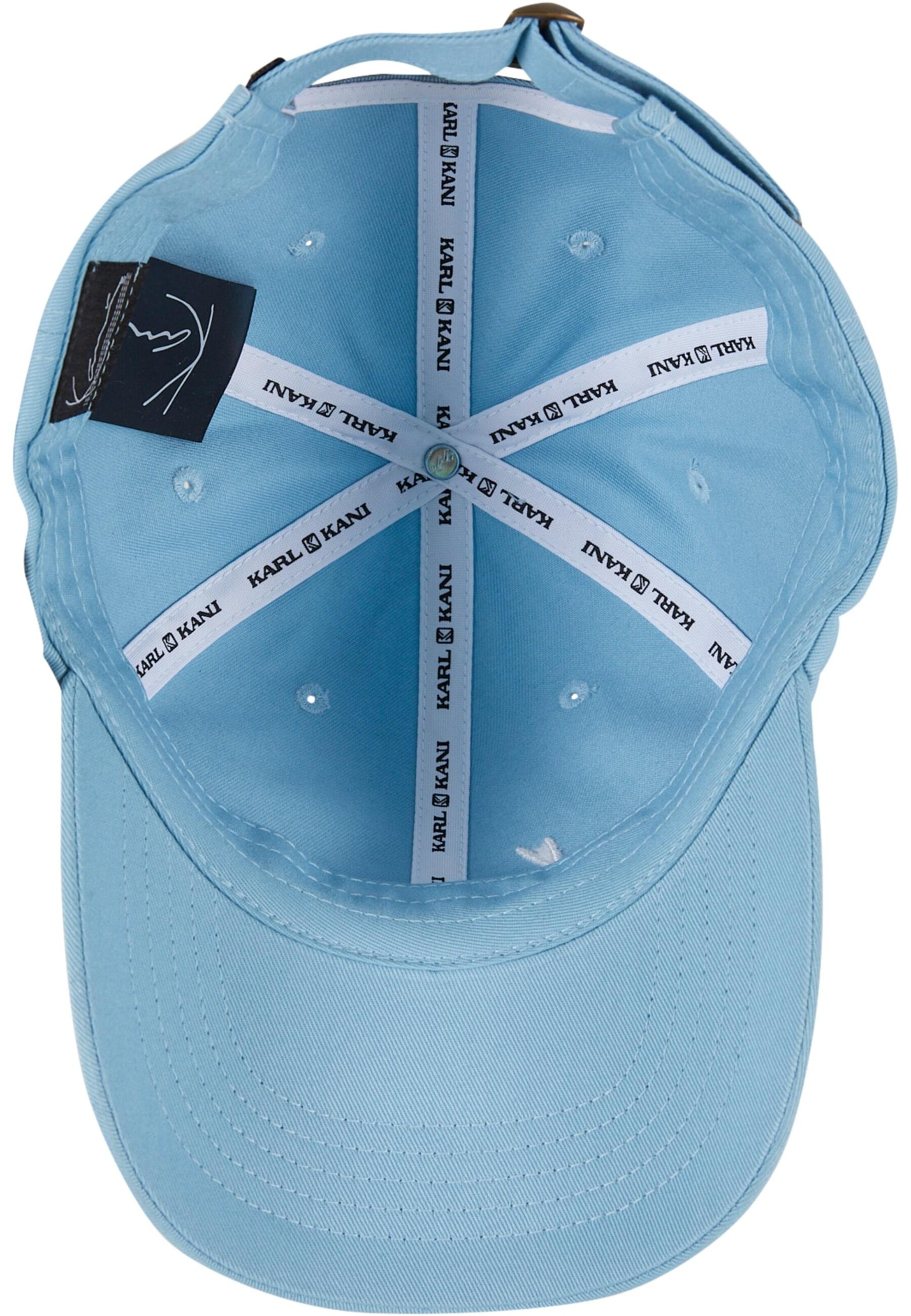 Karl Kani Hætte i blå