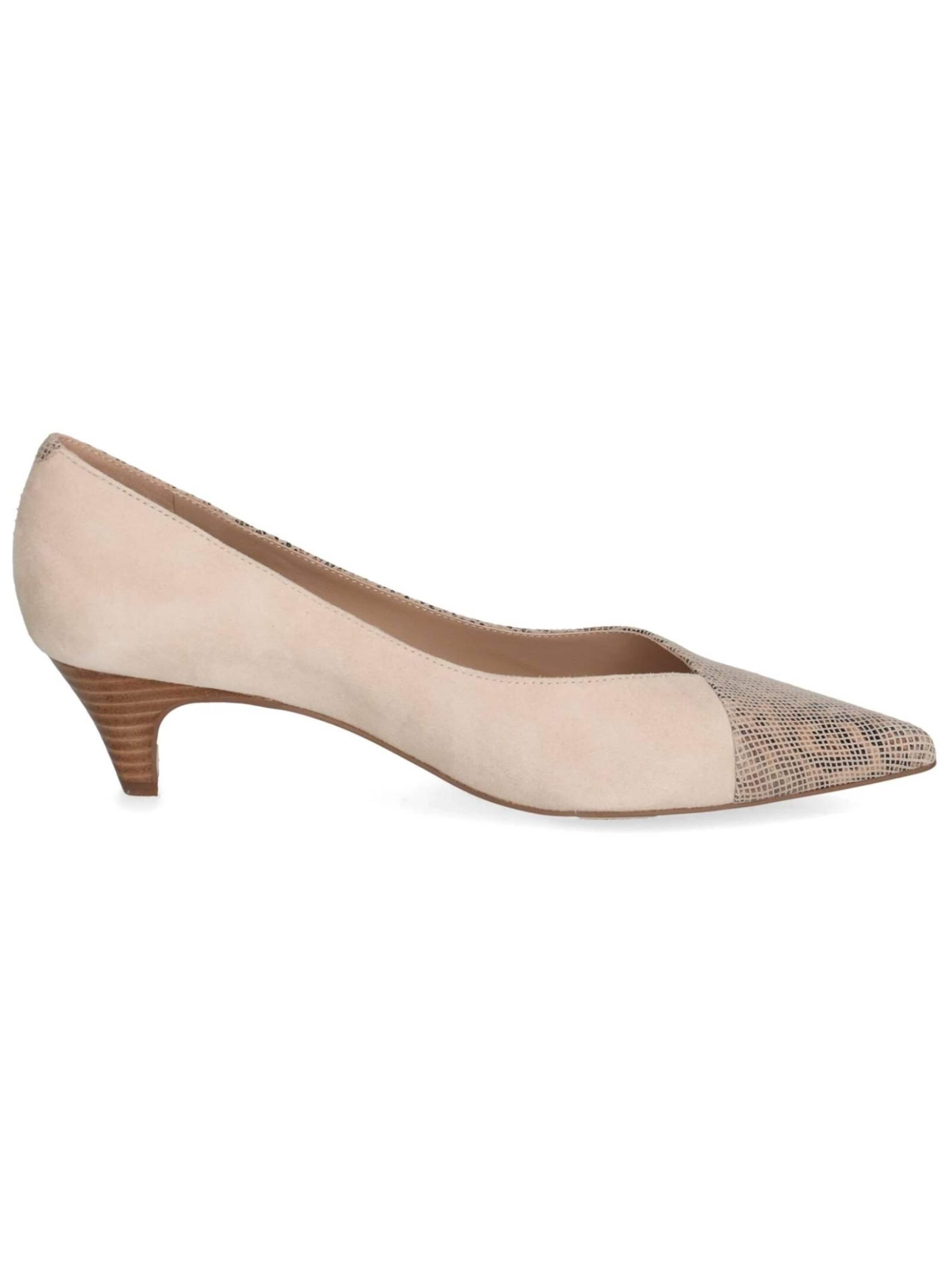 Escarpins PETER KAISER en beige