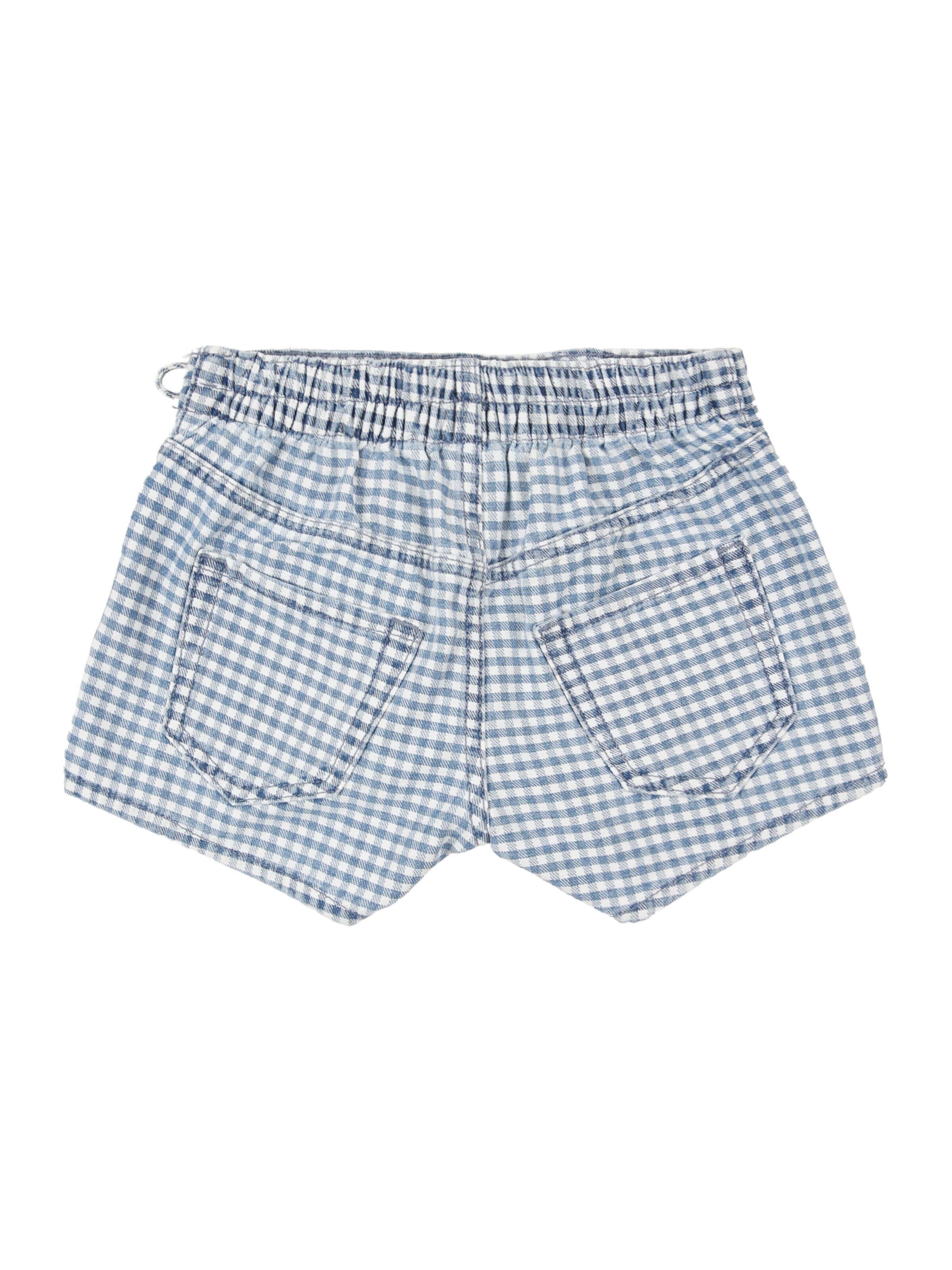 GAPSuknja - plava boja