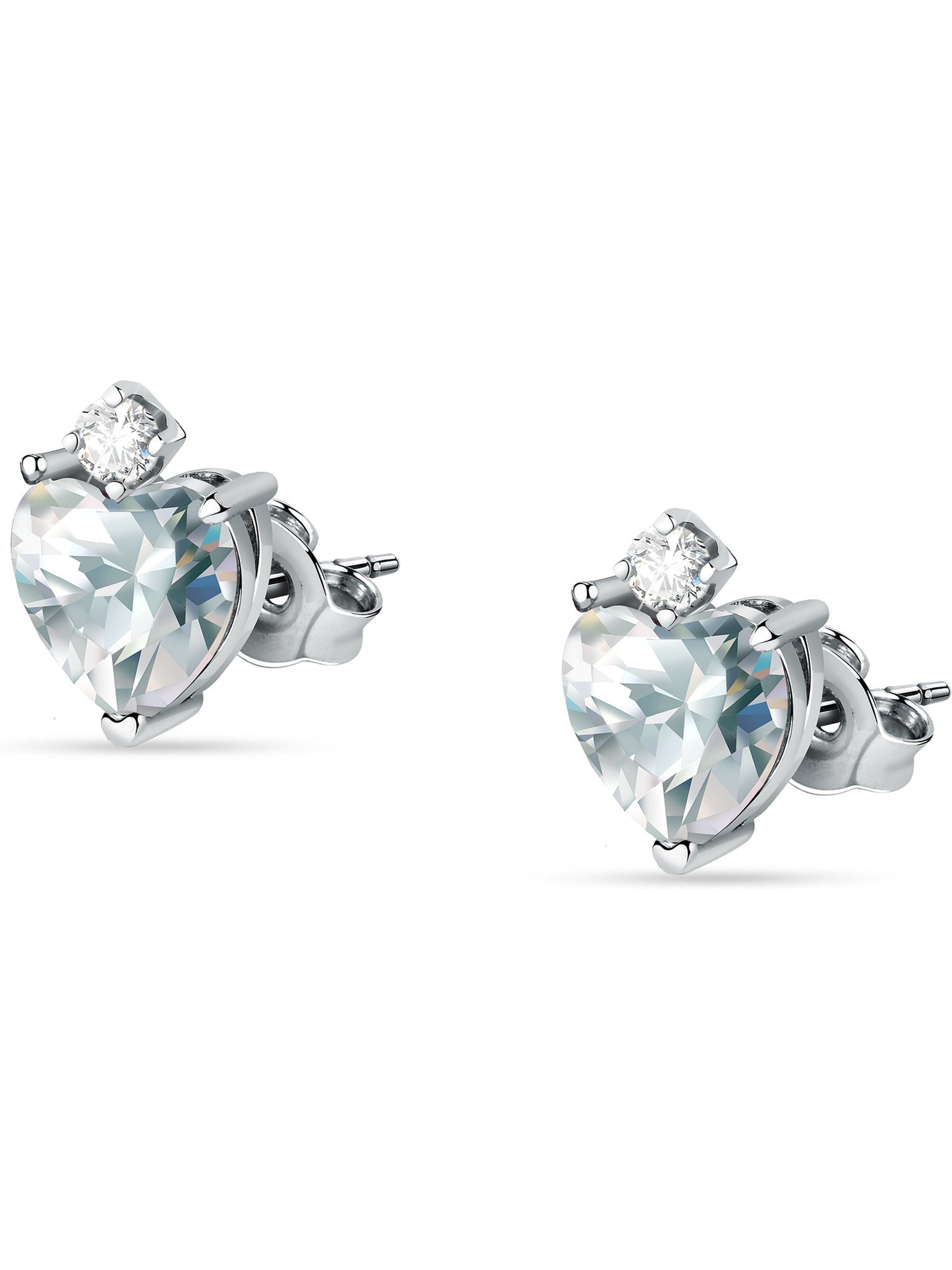 MORELLATO Earrings in Silver