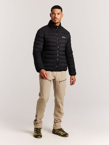 PROTEST Übergangsjacke 'PRTEdition'‌‌‌‌‌ in Schwarz