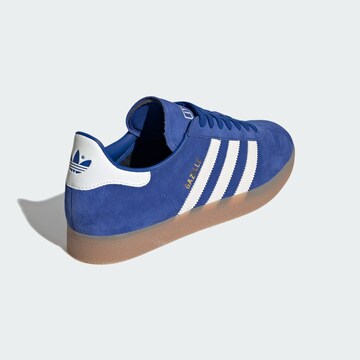 ADIDAS ORIGINALS Sneakers laag 'Gazelle' in Blauw