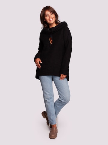 BeWear - Sudadera en negro