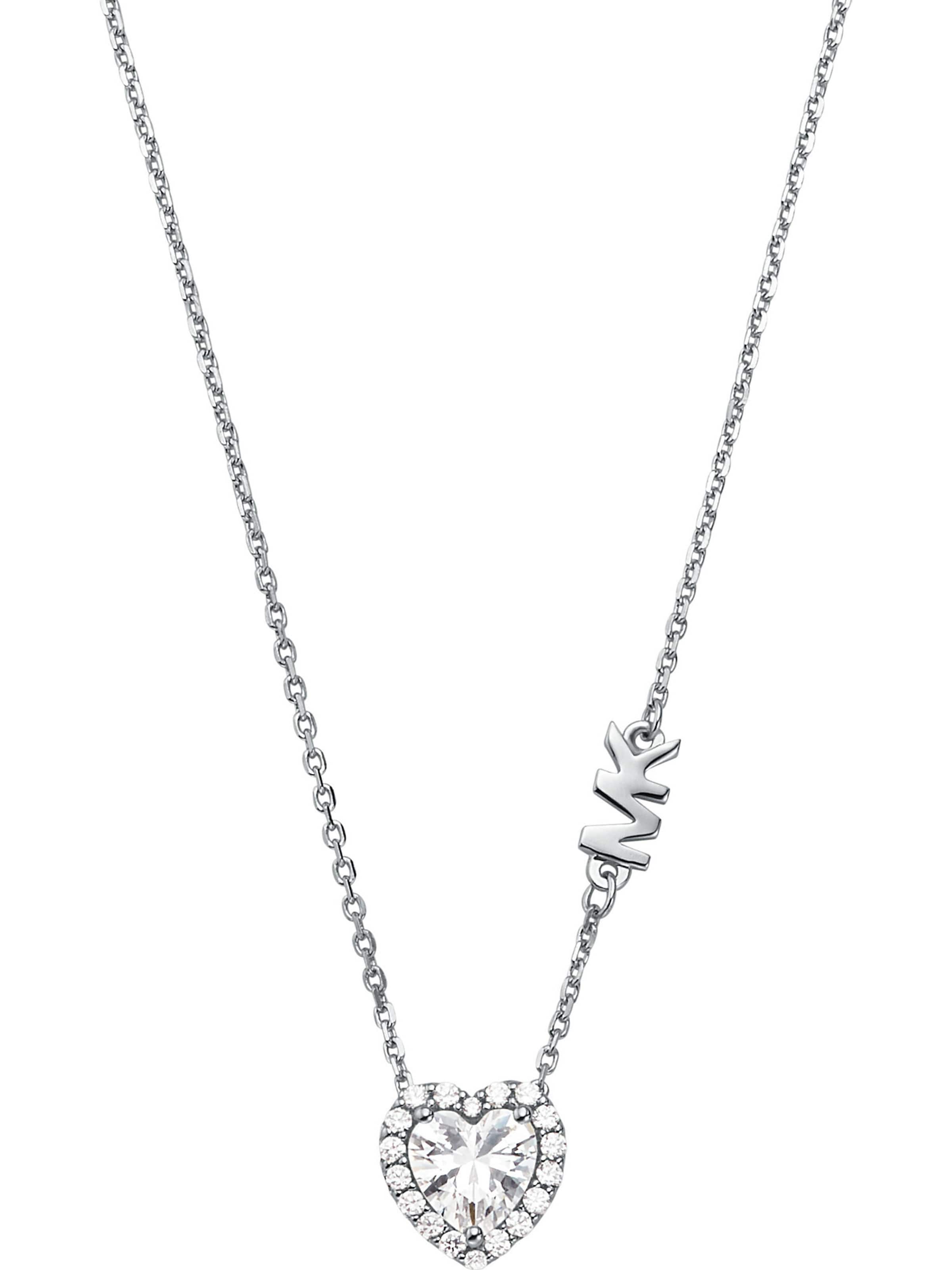 MICHAEL Michael Kors Kette in Silber