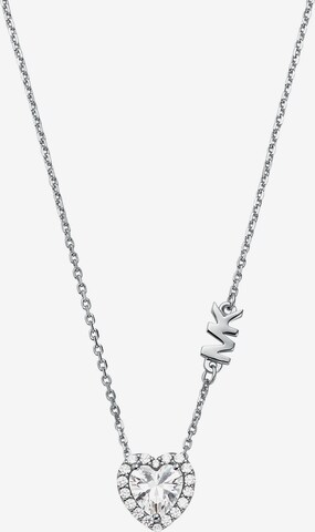 Collana di Michael Kors in argento