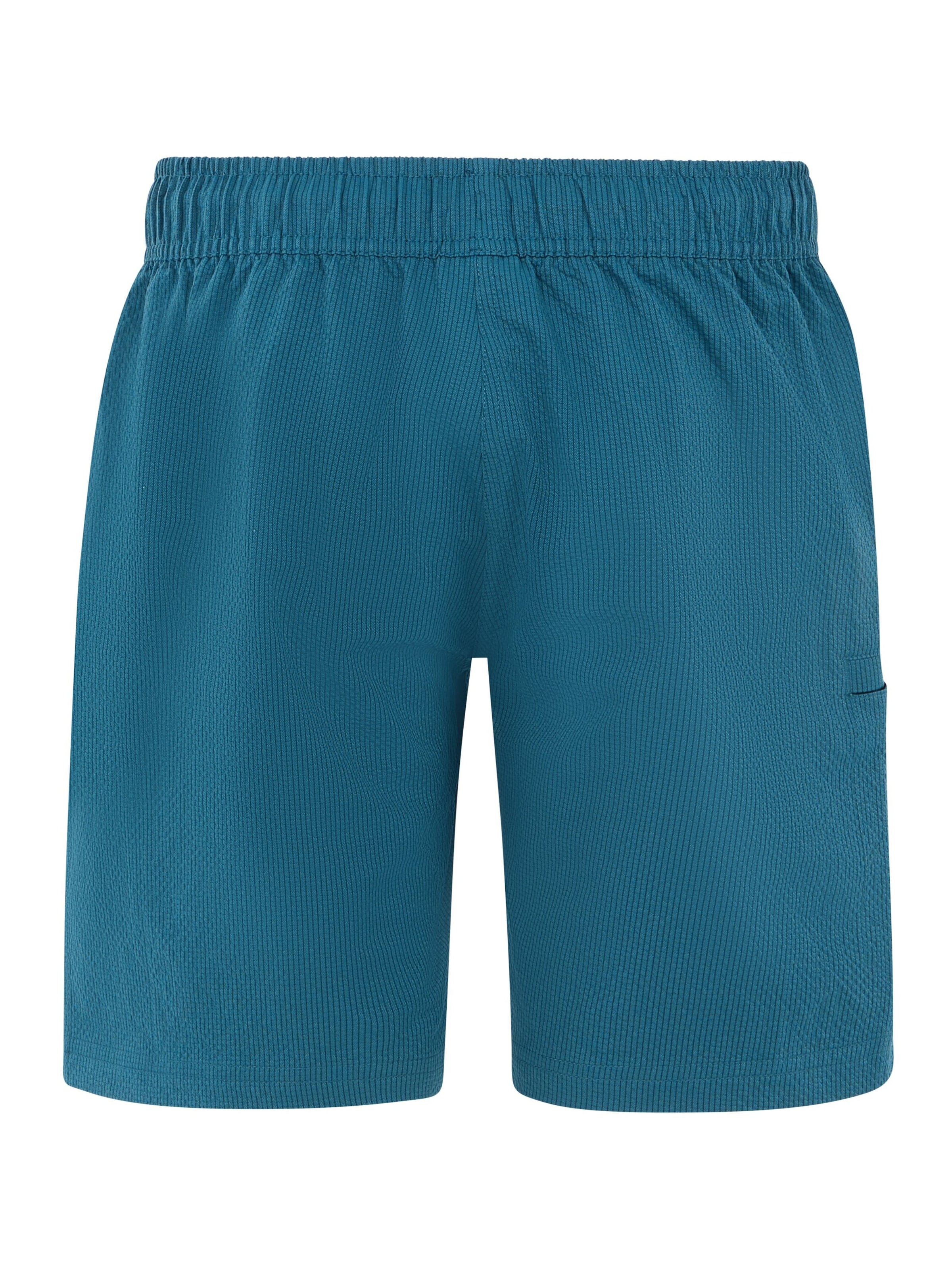 PROTEST Regular Trousers 'PRTHAILY JR' in Blue