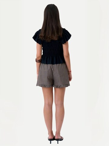 regular Pantaloni ' Ambra ' di ITS MAY in marrone