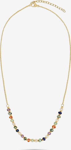 s.Oliver Kette in Gold: Vorderseite