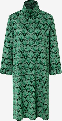 Ana Alcazar Dress 'Mihia' in Green: front