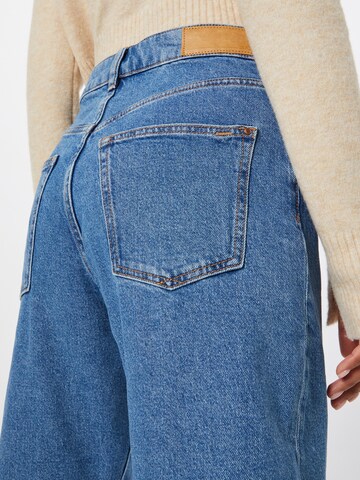 regular Jeans di ESPRIT in blu