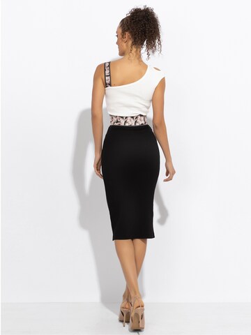 JIORO Rock 'ESSENTIALS' in Schwarz