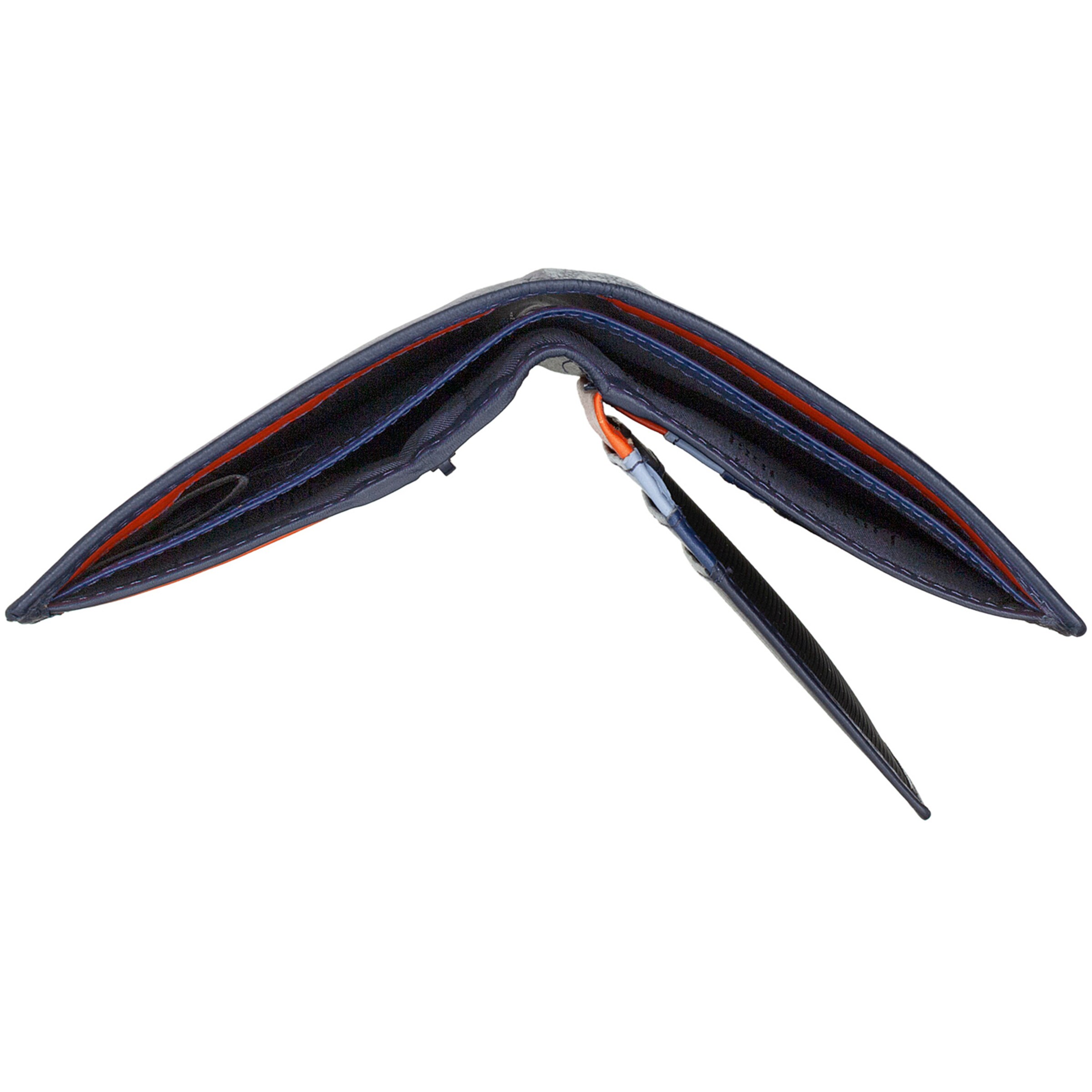 Portamonete di DuDu in blu