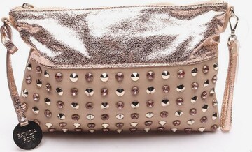 PATRIZIA PEPE Clutch One Size in Silber: predná strana