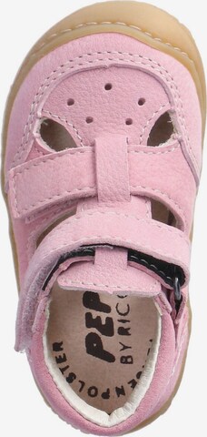 PEPINO by RICOSTA Sandale in Pink