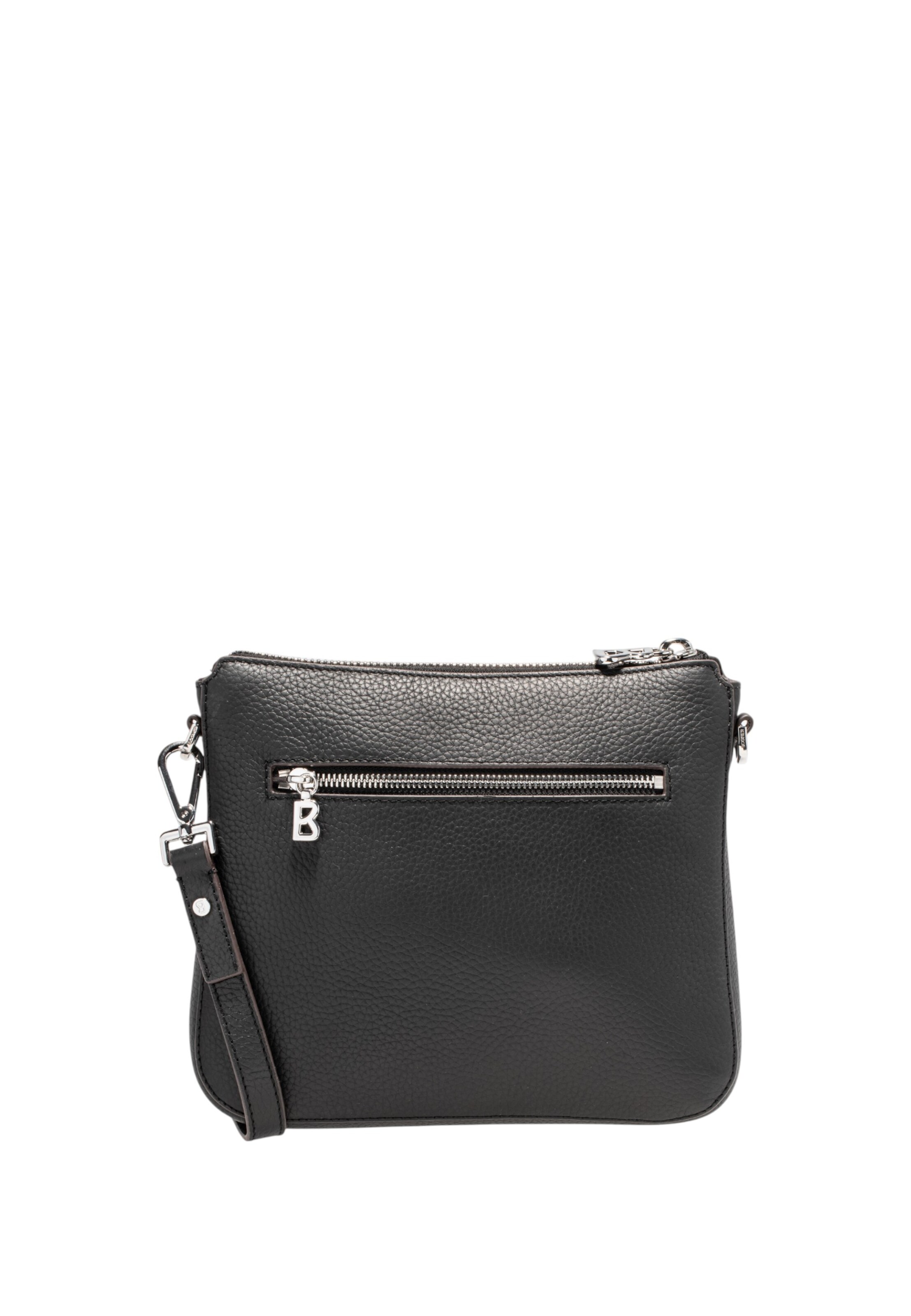 BOGNER Schoudertas 'Bozen Hedwig' in Zwart