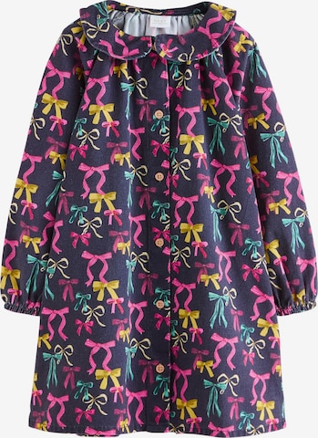 mėlyna Next Suknelė: priekis