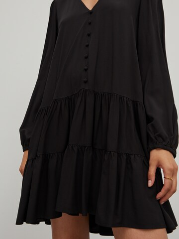 EDITED Dress 'Eileen' in Black