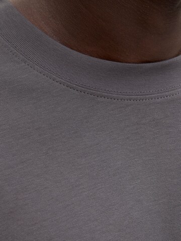 JACK & JONES Shirt in Grijs