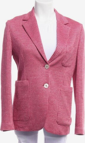 Circolo 1901 Blazer in M in Pink: front