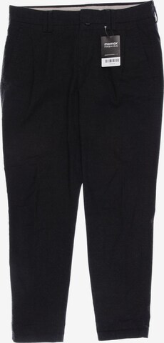 DRYKORN Pants in M in Grey: front