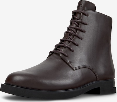 CAMPER Ankle Boots 'Iman' in 35 in schoko, Produktansicht