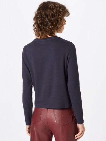 s.Oliver Shirt in Blau