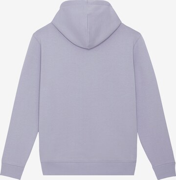 glore Sweatshirt 'Toni' in Purple