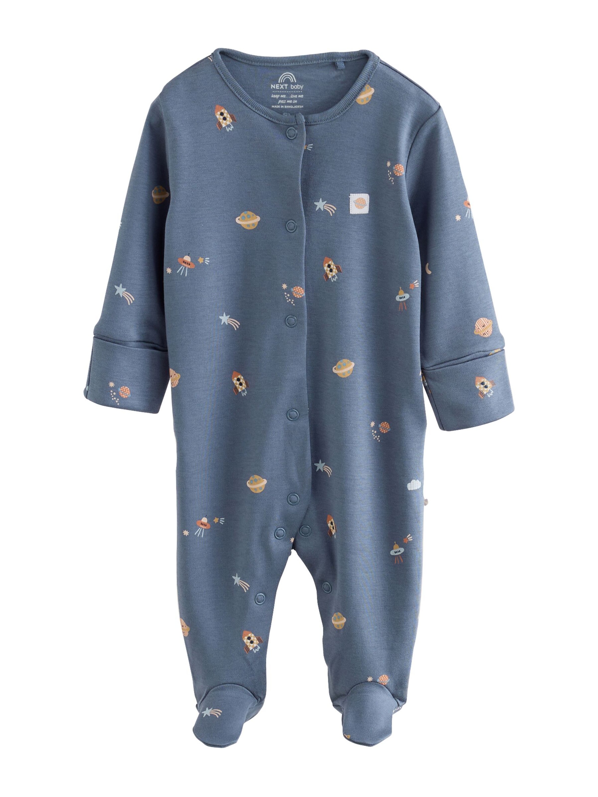 Pyjama Next en beige