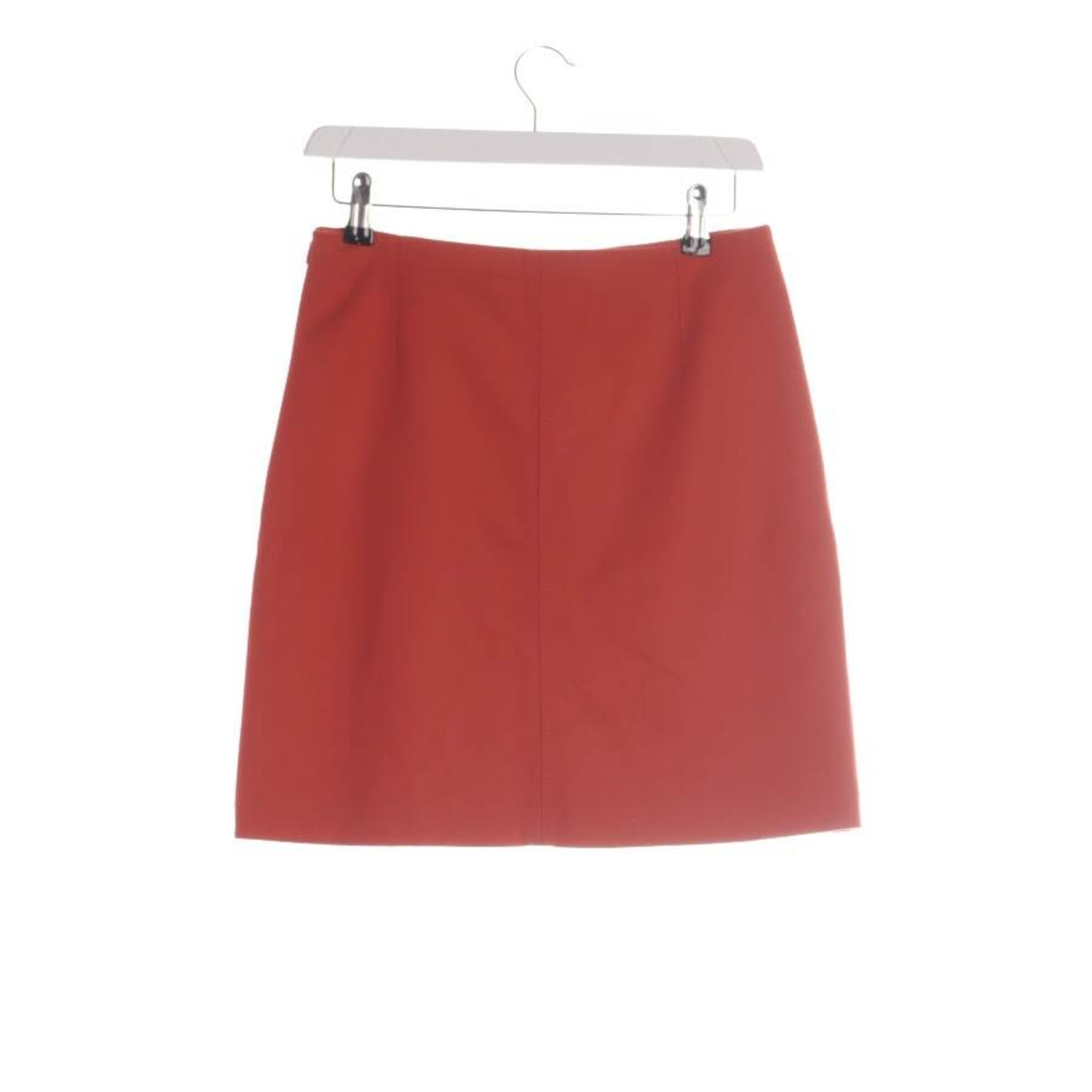 Marc O'Polo Skirt in XS in Red