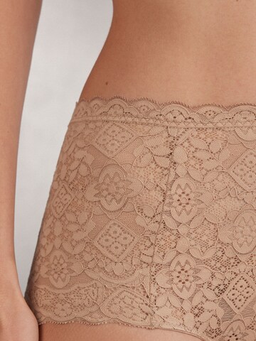 INTIMISSIMI Panty in Beige