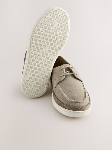 Next Lage schoen in Beige